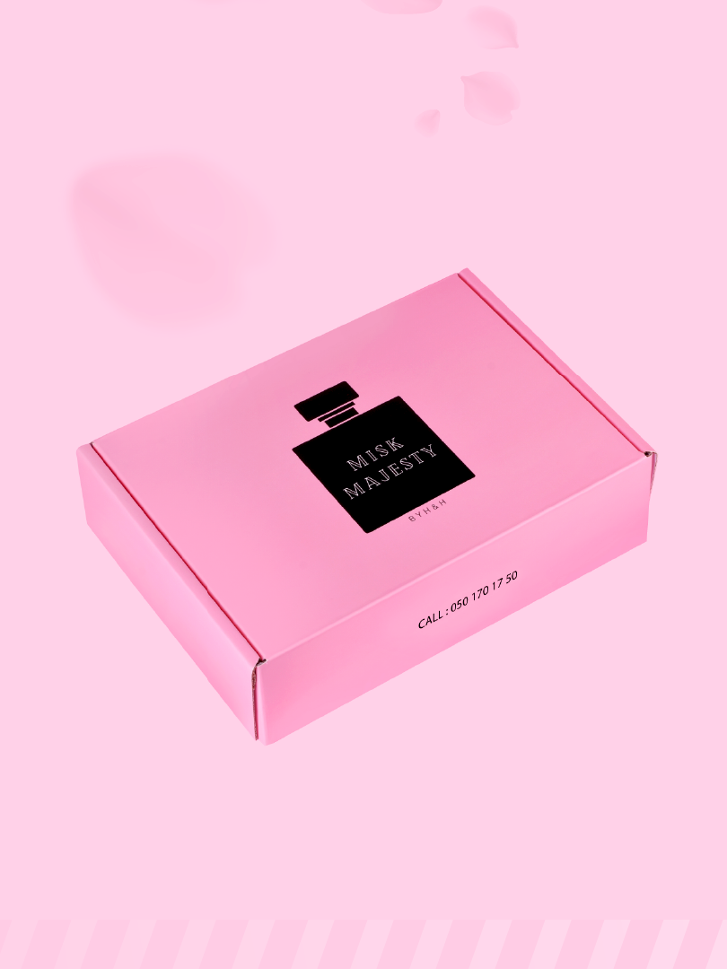 Mother's Day Package